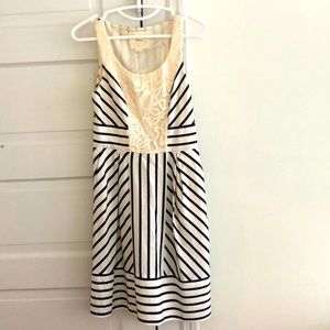 Anthropologie Maeve dress 2